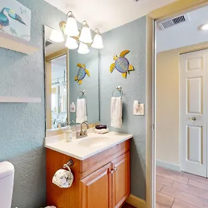 Belleair Club 312 Apartment
